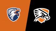 Replay: UT Tyler vs UT Permian Basin - DH | Mar 8 @ 1 PM