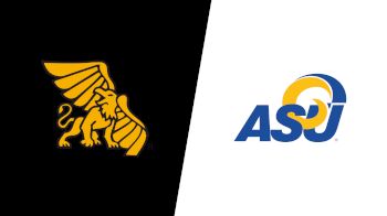 Replay: Missouri Western vs Angelo State | Feb 7 @ 2 PM