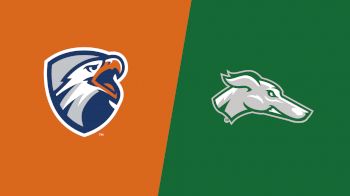 Replay: UT Tyler vs Eastern N.M. - DH | Apr 3 @ 1 PM