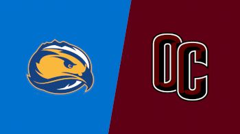 Replay: Fort Lewis vs Okla. Christian | Feb 7 @ 6 PM
