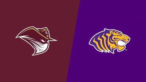 Replay: TAMIU vs Ouachita Baptist | Feb 6 @ 1 PM