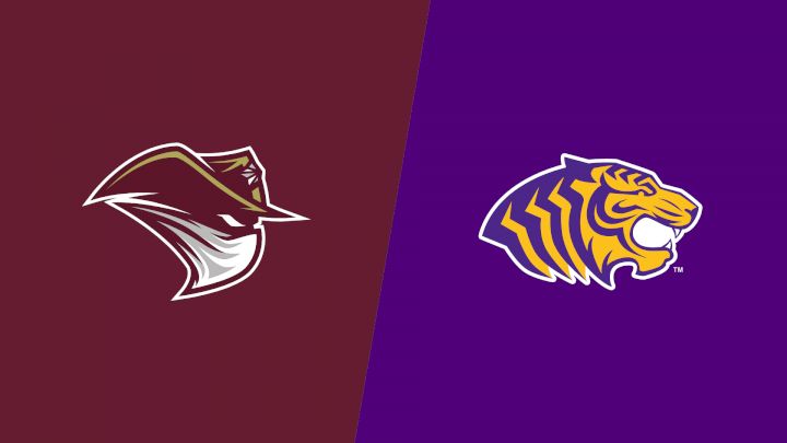 2026 TAMIU vs Ouachita Baptist