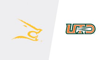 Replay: A&M-Kingsville vs UT Dallas | Mar 13 @ 3 PM