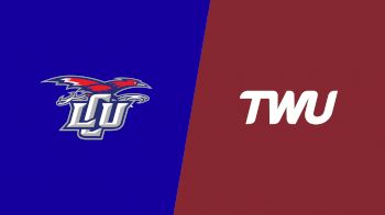 Replay: Lubbock Christian vs Texas Woman's - DH | Mar 29 @ 12 PM