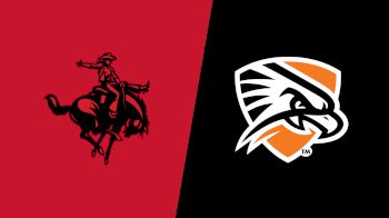 Replay: Northwestern OSU vs UTPB - DH | Feb 8 @ 10 AM