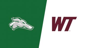 Replay: Eastern N.M. vs West Texas A&M - DH | Mar 28 @ 1 PM