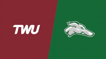 Replay: Texas Woman's vs Eastern N.M. - DH | Apr 1 @ 11 AM