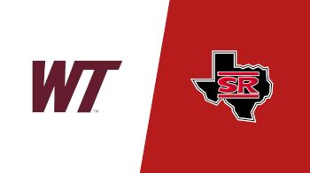 Replay: West Texas A&M vs Sul Ross State - DH | Mar 8 @ 2 PM