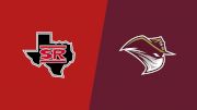 2026 Sul Ross State vs TAMIU