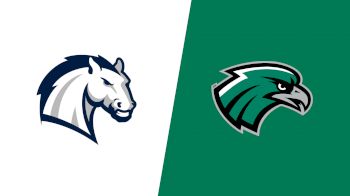 Replay: Hillsdale vs Northeastern State | Feb 8 @ 9 AM