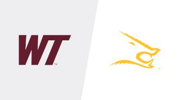 Replay: West Texas A&M vs A&M-Kingsville - DH | Apr 25 @ 2 PM