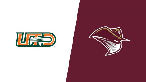 2026 UT Dallas vs TAMIU