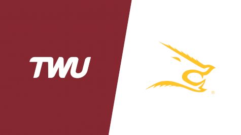 2026 Texas Woman's vs A&M-Kingsville