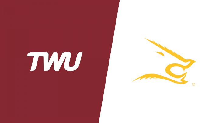 2026 Texas Woman's vs A&M-Kingsville