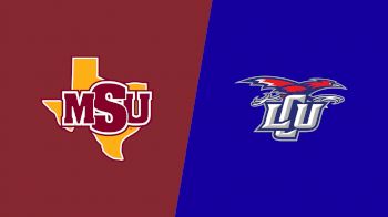 Replay: Midwestern State vs LCU - DH | Mar 14 @ 2 PM