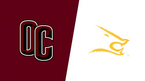 Replay: Okla. Christian vs A&M-Kingsville | Mar 5 @ 6 PM