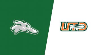 Replay: Eastern N.M. vs UT Dallas | Feb 21 @ 12 PM