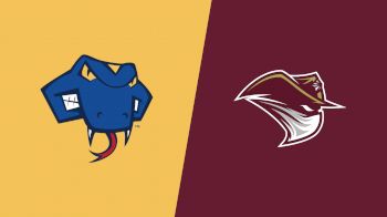 Replay: St. Mary's (TX) vs TAMIU - DH | Apr 11 @ 12 PM