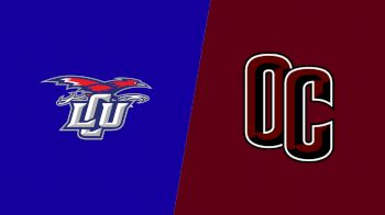 Replay: LCU vs Okla. Christian | Feb 14 @ 1 PM