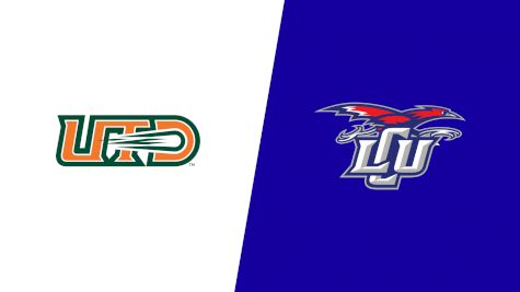 2026 UT Dallas vs Lubbock Christian