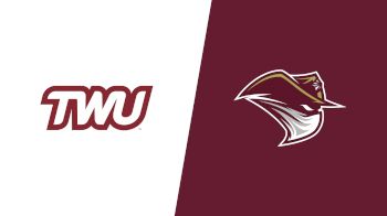 Replay: Texas Woman's vs TAMIU - DH | Feb 22 @ 12 PM