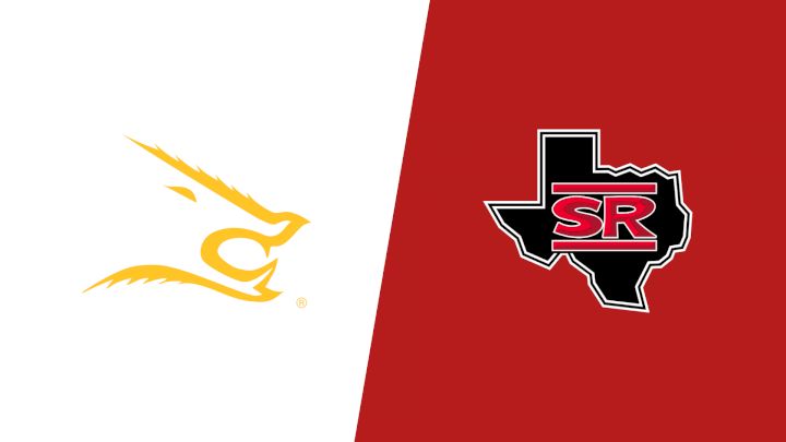 2026 A&M-Kingsville vs Sul Ross State - Doubleheader
