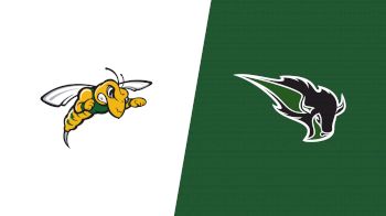 Replay: Black Hills State vs Oklahoma Baptist | Feb 7 @ 2 PM