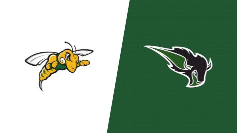 2026 Black Hills State vs Oklahoma Baptist
