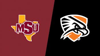 Replay: Midwestern State vs UTPB - DH | Apr 24 @ 2 PM