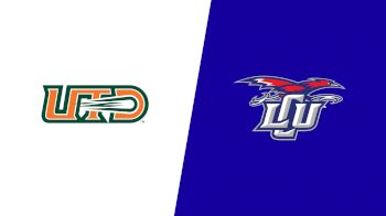 Replay: UT Dallas vs Lubbock Christian | Feb 28 @ 1 PM