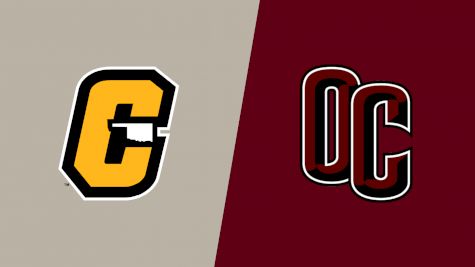 2026 Cameron vs Okla. Christian - Doubleheader