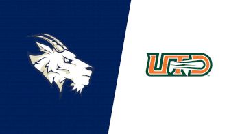 Replay: St. Edward's vs UT Dallas | Apr 24 @ 12 PM