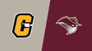 2026 Cameron vs TAMIU - Doubleheader
