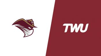 Replay: TAMIU vs Texas Woman's - DH | May 2 @ 2 PM