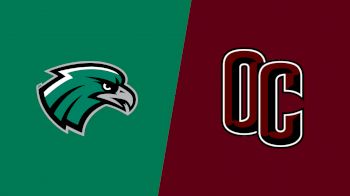 Replay: Northeastern State vs Okla. Christian | Apr 21 @ 5 PM