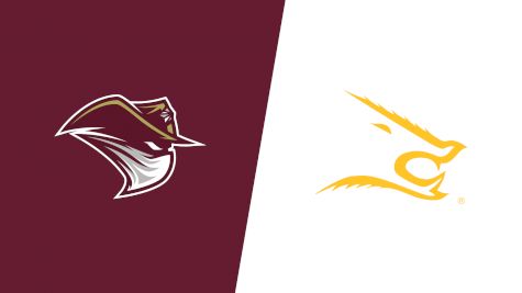 2026 TAMIU vs A&M-Kingsville