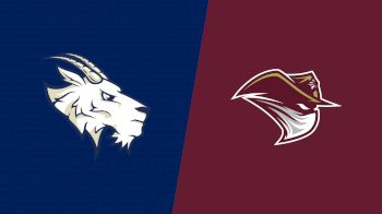 Replay: St. Edward's vs TAMIU | Apr 10 @ 2 PM