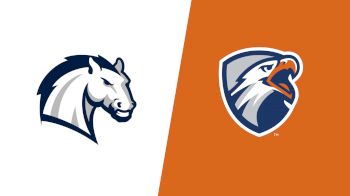 Replay: Hillsdale vs UT Tyler | Feb 7 @ 12 PM
