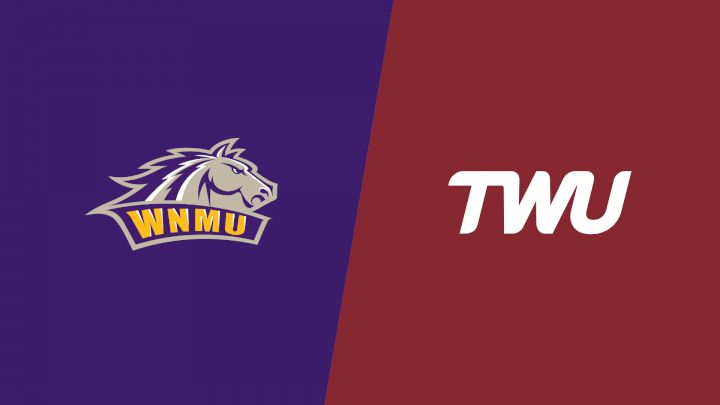 2026 Western N.M. vs Texas Woman's - Doubleheader