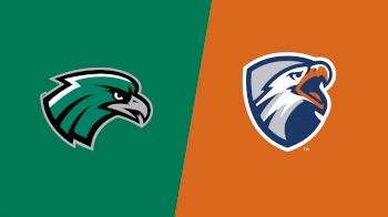 Replay: Northeastern State vs UT Tyler | Feb 8 @ 2 PM