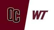 2026 Okla. Christian vs West Texas A&M