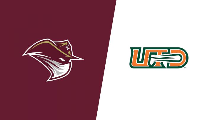 2026 TAMIU vs UT Dallas - Doubleheader