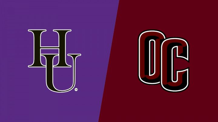 2026 New Mexico Highlands vs Okla. Christian