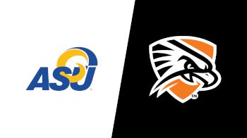 Replay: Angelo State vs UT Permian Basin - DH | Apr 1 @ 2 PM