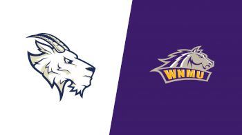 Replay: St. Edward's vs Western N.M. - DH | Apr 24 @ 3 PM
