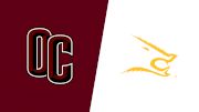 Replay: Okla. Christian vs A&M-Kingsville | Mar 8 @ 12 PM
