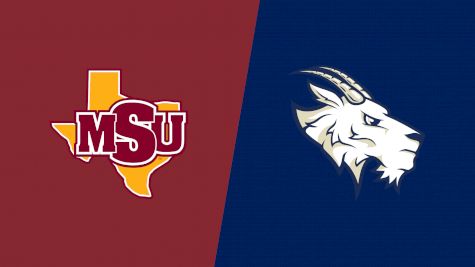 Replay: Midwestern State vs St. Edwards - DH | Mar 8 @ 12 PM