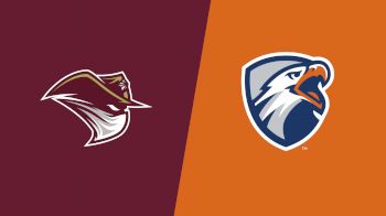 Replay: TAMIU vs UT Tyler - DH | May 3 @ 4 PM