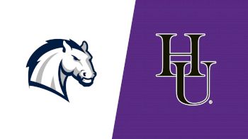 Replay: Hillsdale vs NM Highlands | Feb 8 @ 11 AM