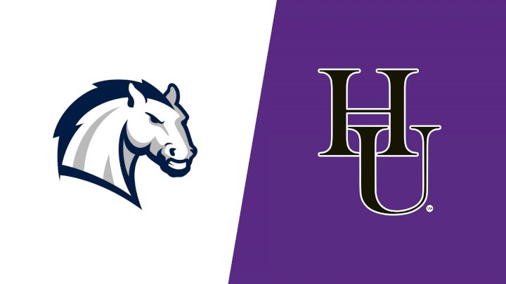 2026 Hillsdale vs New Mexico Highlands